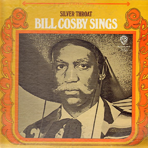 bill cosby cowboy